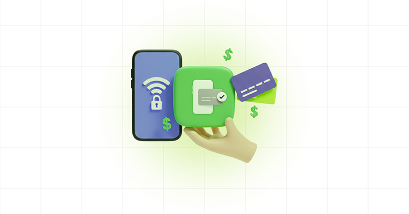 دریافت درگاه پرداخت