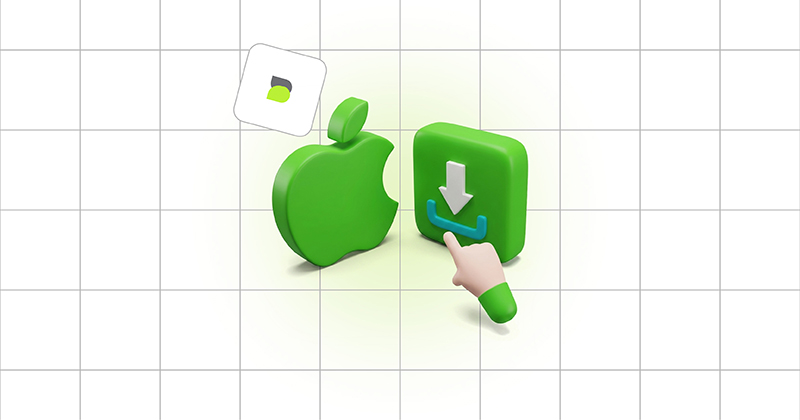 دانلود نسخه iOS فوربیکس