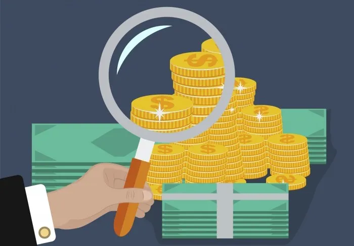 شفافیت مالی